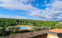 Foto ingevoerd door een huurder van Villa Iris