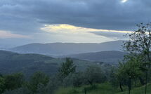 Foto ingevoerd door een huurder van Villa Ancora