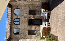 Foto ingevoerd door een huurder van La Corte di Campalli