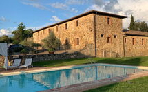 Foto ingevoerd door een huurder van La Corte di Campalli