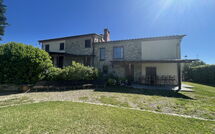 Foto ingevoerd door een huurder van Agriturismo Cincinelli