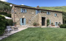 Foto ingevoerd door een huurder van Tenuta Pomona