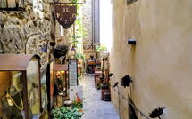 Foto ingevoerd door een huurder van Casina Paradiso