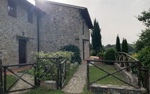 Foto ingevoerd door een huurder van Greve in Chianti 951