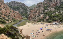 Foto ingevoerd door een huurder van Li Cossi