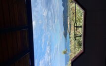 Foto ingevoerd door een huurder van Appartamento Comino Sole Sea View