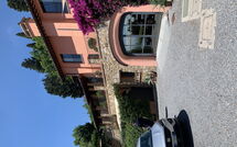 Foto ingevoerd door een huurder van Villa Vico