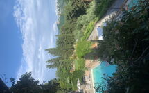 Foto ingevoerd door een huurder van Villa Vico