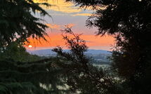 Foto ingevoerd door een huurder van Villa Camelia