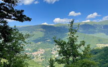 Foto ingevoerd door een huurder van La Vecchia Fornace la Piastra Apartments - Abetone