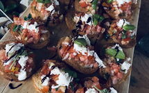 Foto ingevoerd door een huurder van Villa Cincinelli