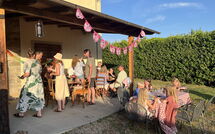 Foto ingevoerd door een huurder van Villa Cincinelli