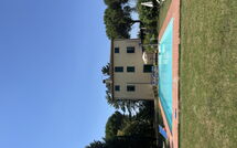 Foto ingevoerd door een huurder van Villa Cantagallo