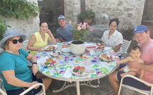 Foto ingevoerd door een huurder van Villa Sonia