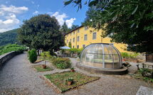 Foto ingevoerd door een huurder van Villa in Garfagnana