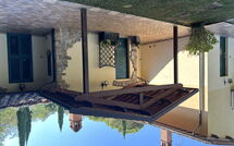 Foto ingevoerd door een huurder van Villino Alba