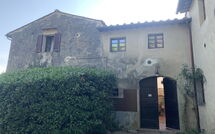 Foto ingevoerd door een huurder van Agriturismo Paterno