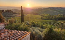 Foto ingevoerd door een huurder van Agriturismo Paterno
