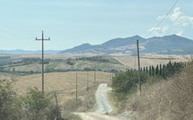 Foto ingevoerd door een huurder van Agriturismo Il Gattero