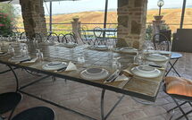 Foto ingevoerd door een huurder van Agriturismo Il Gattero