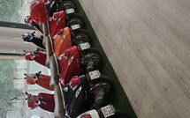 Foto ingevoerd door een huurder van Cottage della Nave