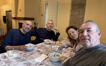 Foto ingevoerd door een huurder van Santo Stefano 10