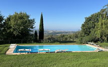 Foto ingevoerd door een huurder van Podere Orietta