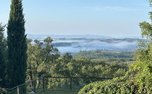 Foto ingevoerd door een huurder van Podere Orietta