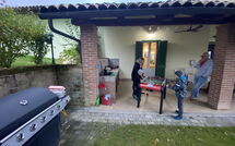 Foto ingevoerd door een huurder van Magna Fina