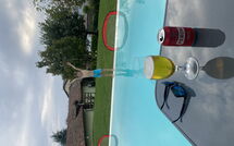 Foto ingevoerd door een huurder van Magna Fina