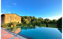 Foto ingevoerd door een huurder van Il Sogno tra i Vigneti