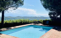 Foto ingevoerd door een huurder van Pozza di Volpaia