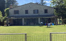 Foto ingevoerd door een huurder van Podere a Lafi