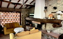 Foto ingevoerd door een huurder van Villa Mastiano