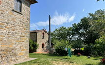 Foto ingevoerd door een huurder van Poggio Cuccule