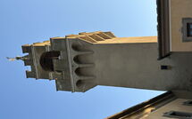 Foto ingevoerd door een huurder van Montegufoni