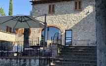 Foto ingevoerd door een huurder van Greve in Chianti 651