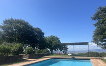 Foto ingevoerd door een huurder van Villa Il Troscione