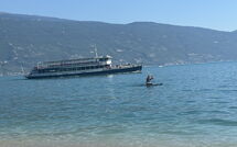 Foto ingevoerd door een huurder van Tignale 624