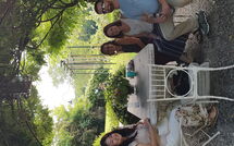 Foto ingevoerd door een huurder van Dei Ciliegi