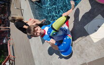 Foto ingevoerd door een huurder van Dei Ciliegi