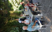 Foto ingevoerd door een huurder van Dei Ciliegi