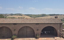 Foto ingevoerd door een huurder van Fattoria le Chianacce