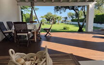 Foto ingevoerd door een huurder van Cala Marina