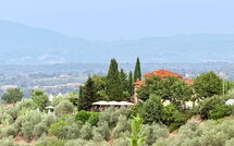 Foto ingevoerd door een huurder van La Greppia