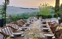 Foto ingevoerd door een huurder van Casa Insieme