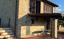 Foto ingevoerd door een huurder van Villa la Terrazza