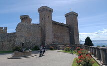 Foto ingevoerd door een huurder van Lago di Bolsena 664