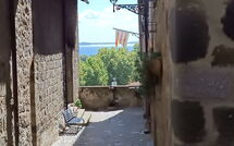 Foto ingevoerd door een huurder van Lago di Bolsena 664