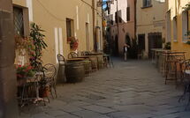 Foto ingevoerd door een huurder van Lago di Bolsena 664